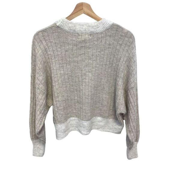 Alpaca Blend Sweater - Picture 5 of 7